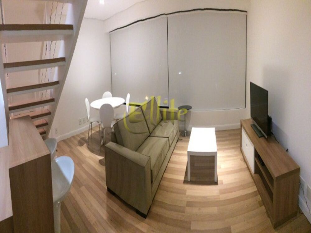 Flat/Apart Hotel, 2 quartos, 63 m² - Foto 1