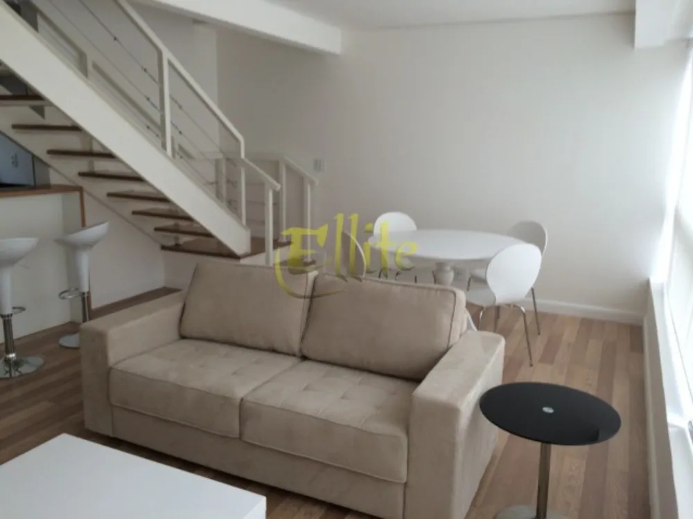Flat/Apart Hotel, 2 quartos, 63 m² - Foto 1