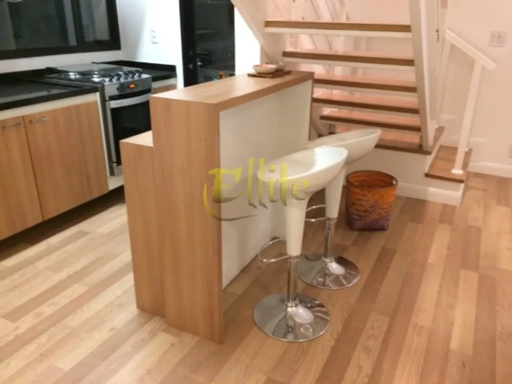 Flat/Apart Hotel, 2 quartos, 63 m² - Foto 9