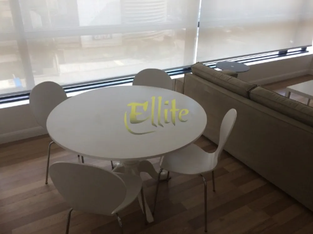 Flat/Apart Hotel, 2 quartos, 63 m² - Foto 4