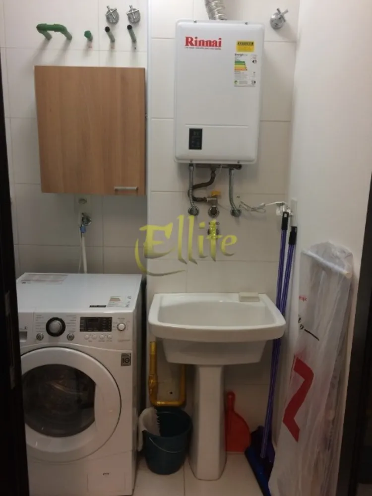 Flat/Apart Hotel, 2 quartos, 63 m² - Foto 16