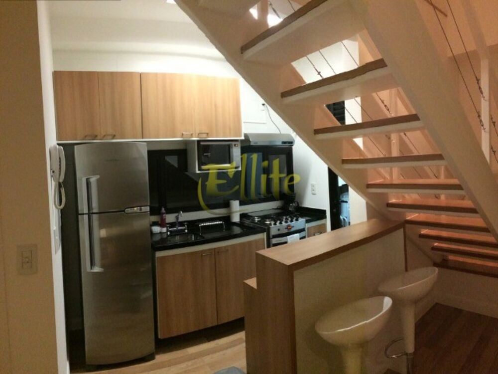 Flat/Apart Hotel, 2 quartos, 63 m² - Foto 3
