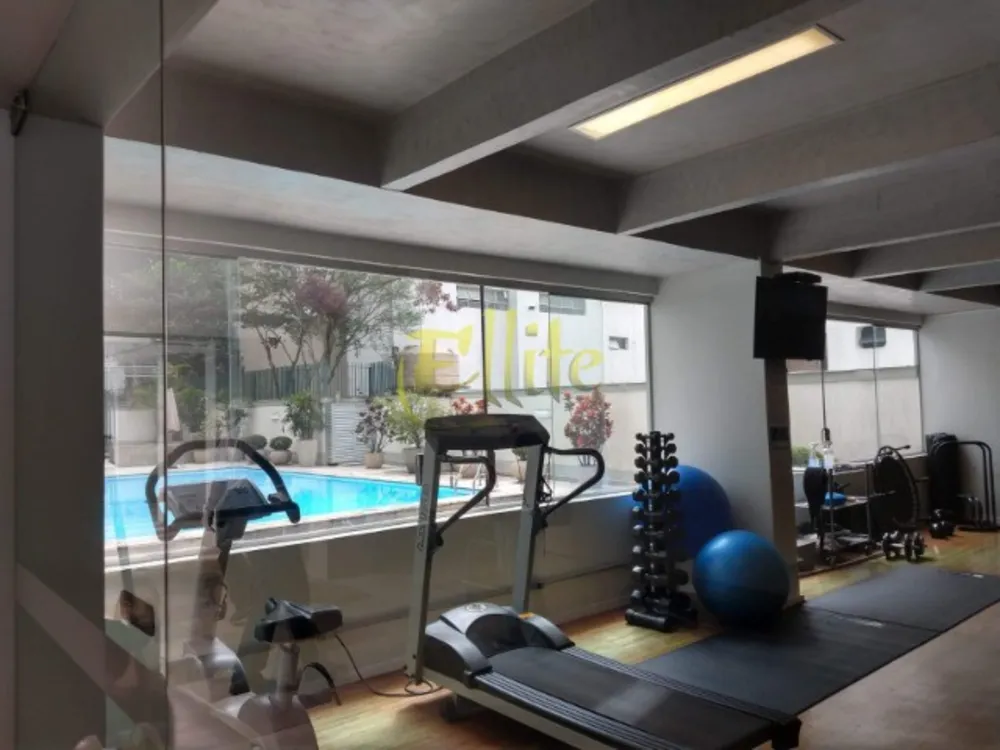 Apartamento, 3 quartos, 167 m² - Foto 12
