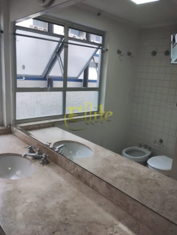 Apartamento, 3 quartos, 167 m² - Foto 7