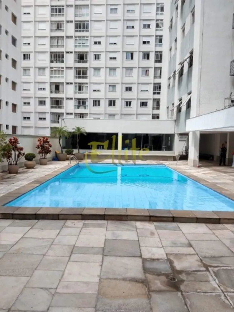 Apartamento, 3 quartos, 167 m² - Foto 10