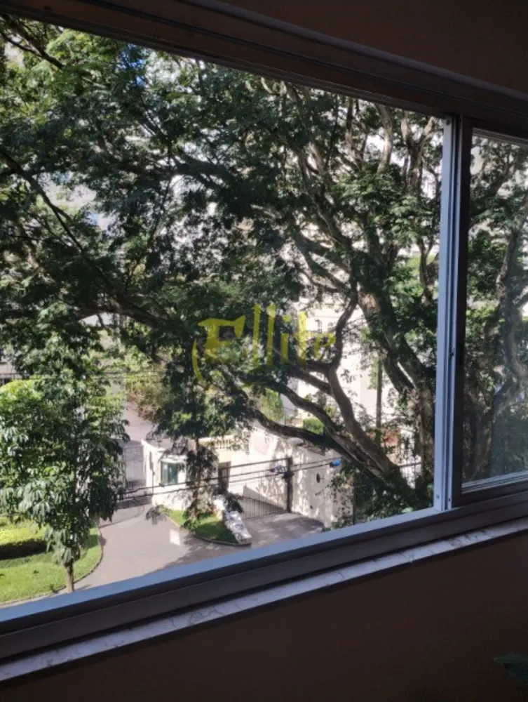 Apartamento, 3 quartos, 167 m² - Foto 8
