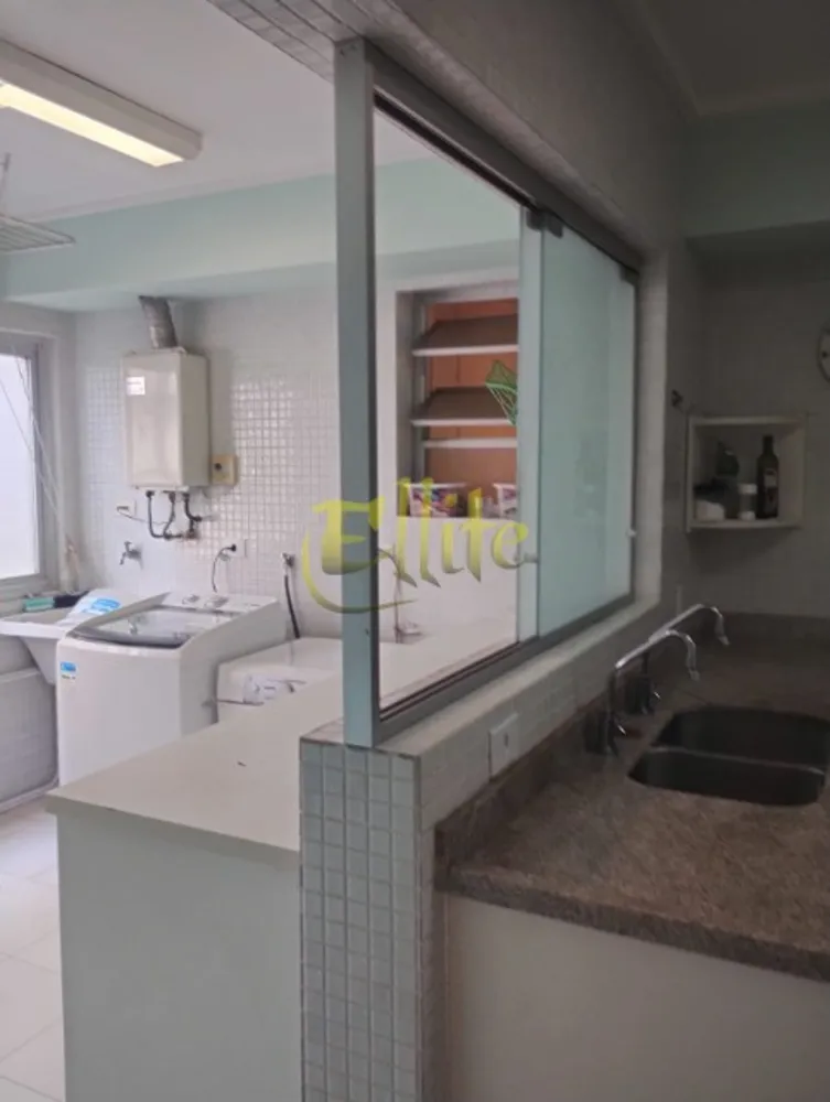 Apartamento, 3 quartos, 167 m² - Foto 9