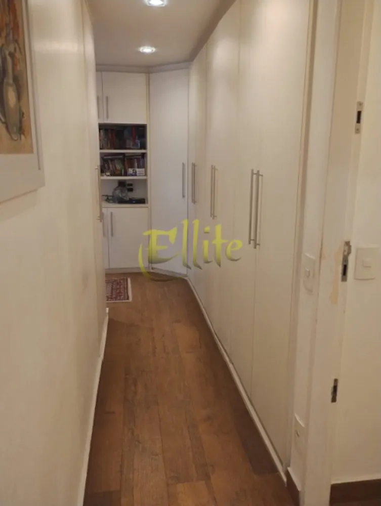 Apartamento, 3 quartos, 167 m² - Foto 5