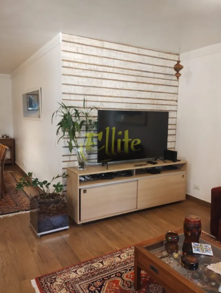 Apartamento, 3 quartos, 167 m² - Foto 2