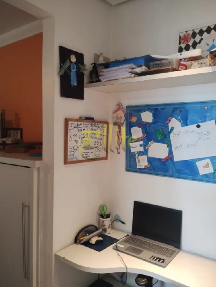 Apartamento, 3 quartos, 167 m² - Foto 6