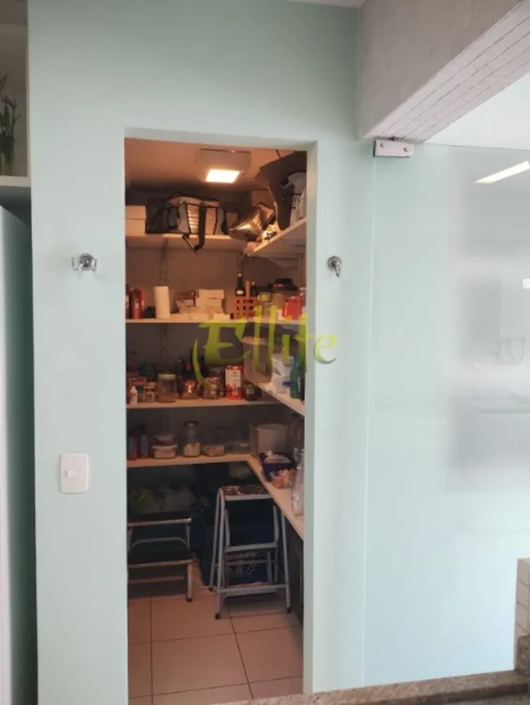 Apartamento, 3 quartos, 167 m² - Foto 3