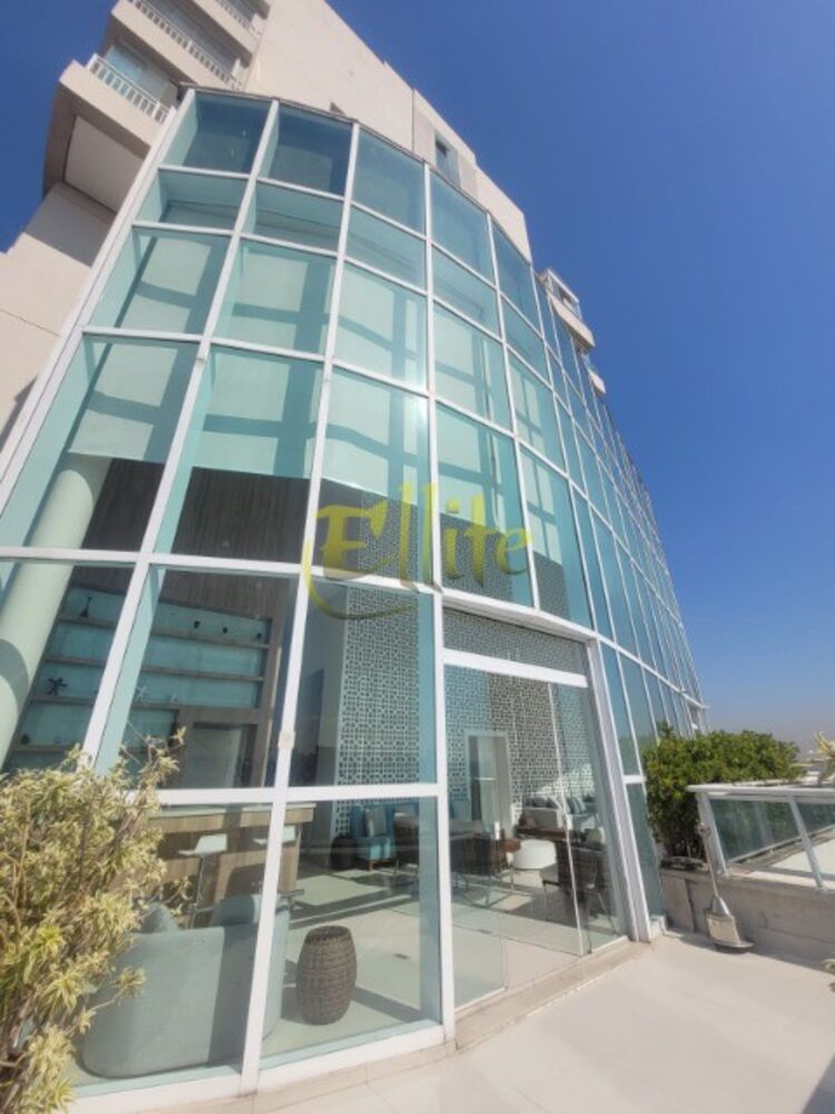 Apartamento para alugar com 2 quartos, 68m² - Foto 5