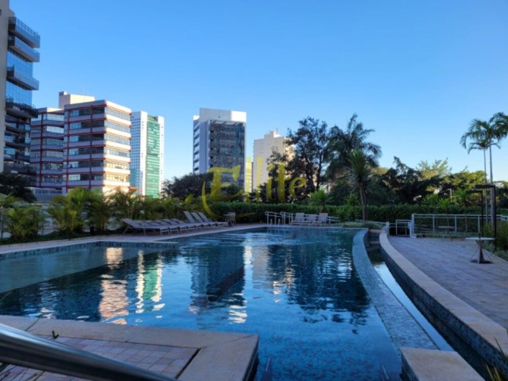 Apartamento para alugar com 2 quartos, 68m² - Foto 8