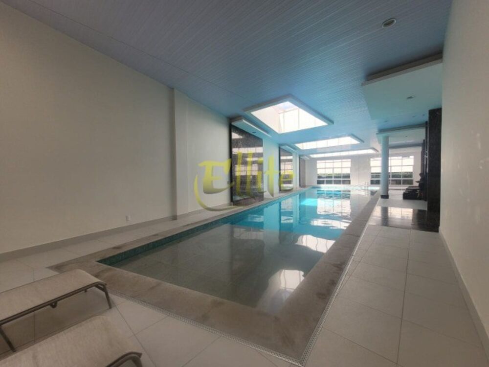 Apartamento para alugar com 2 quartos, 68m² - Foto 7