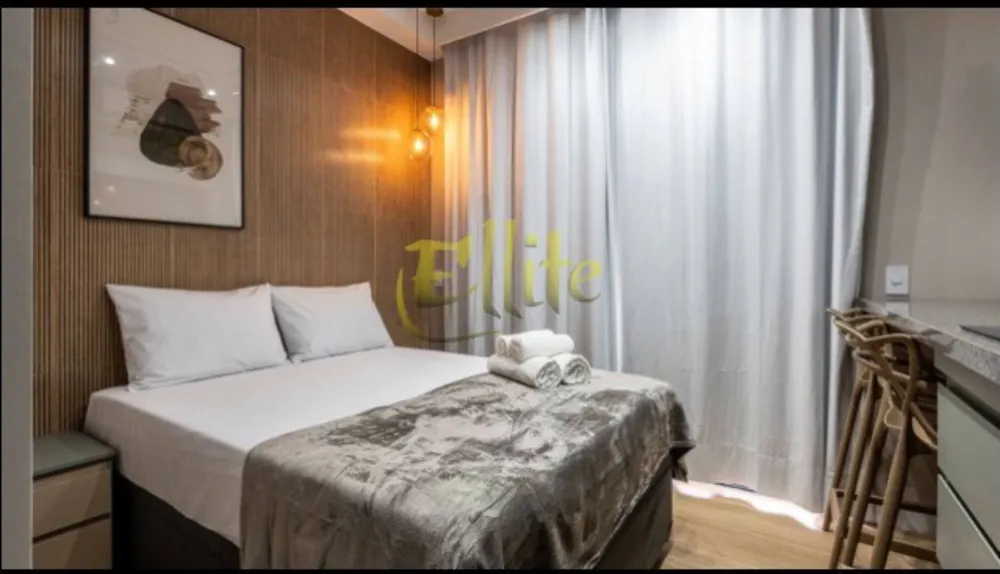 Apartamento, 1 quarto, 32 m² - Foto 10