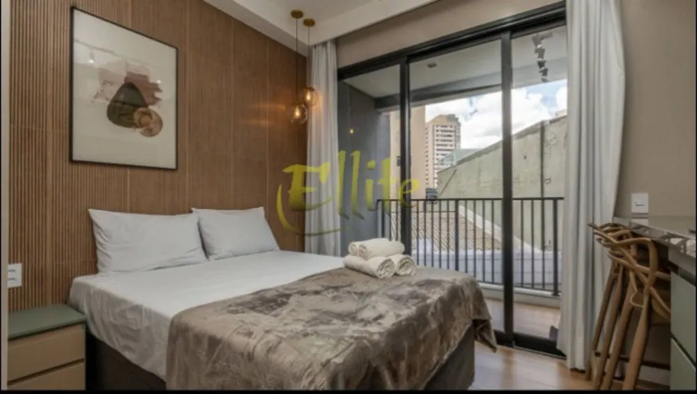 Apartamento, 1 quarto, 32 m² - Foto 3