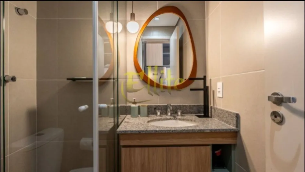Apartamento, 1 quarto, 32 m² - Foto 5