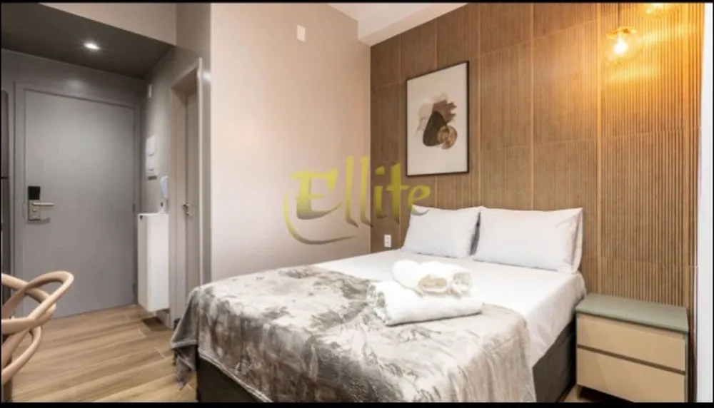 Apartamento, 1 quarto, 32 m² - Foto 6