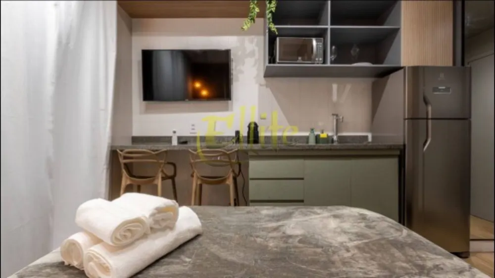 Apartamento, 1 quarto, 32 m² - Foto 11