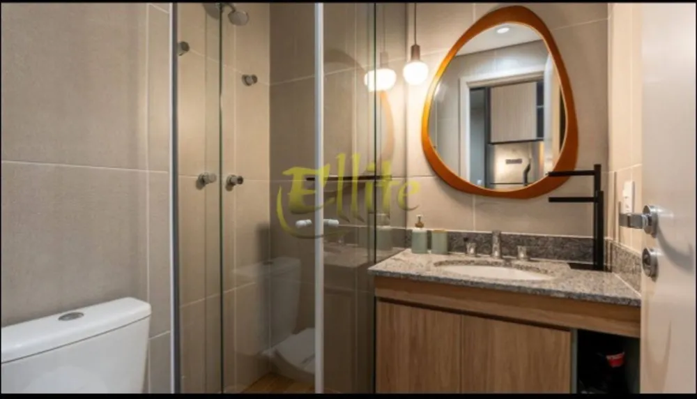 Apartamento, 1 quarto, 32 m² - Foto 12