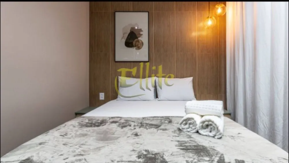 Apartamento, 1 quarto, 32 m² - Foto 8