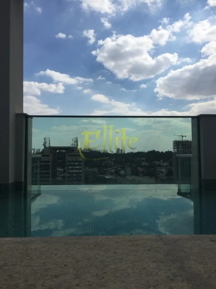 Flat/Apart Hotel, 1 quarto, 49 m² - Foto 7