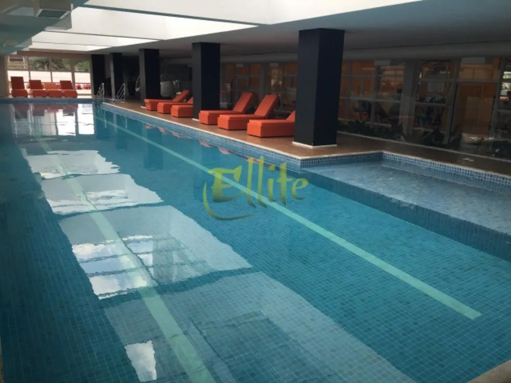Flat/Apart Hotel, 1 quarto, 49 m² - Foto 9