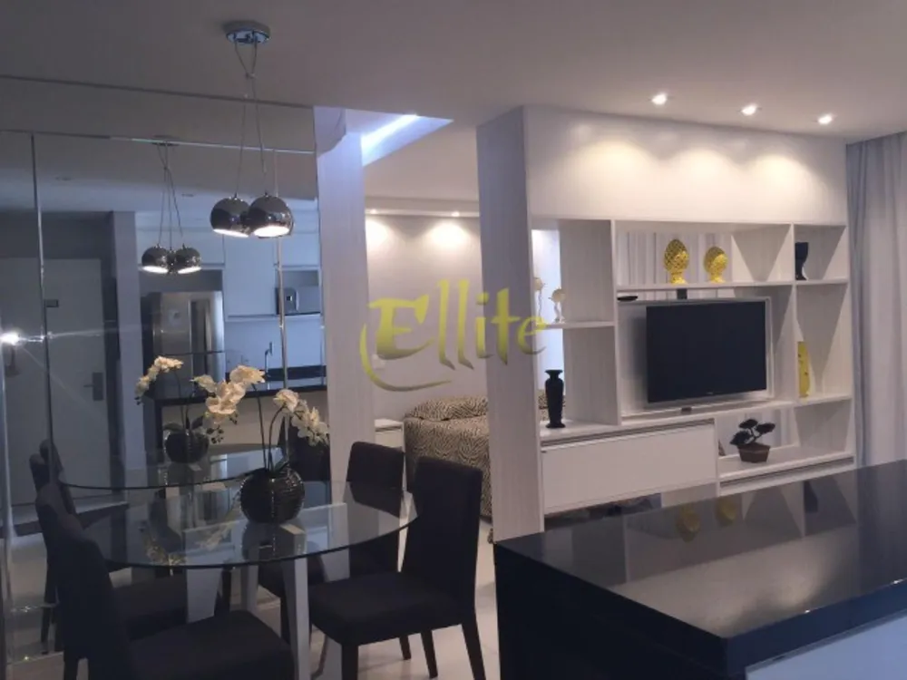 Flat/Apart Hotel, 1 quarto, 49 m² - Foto 1