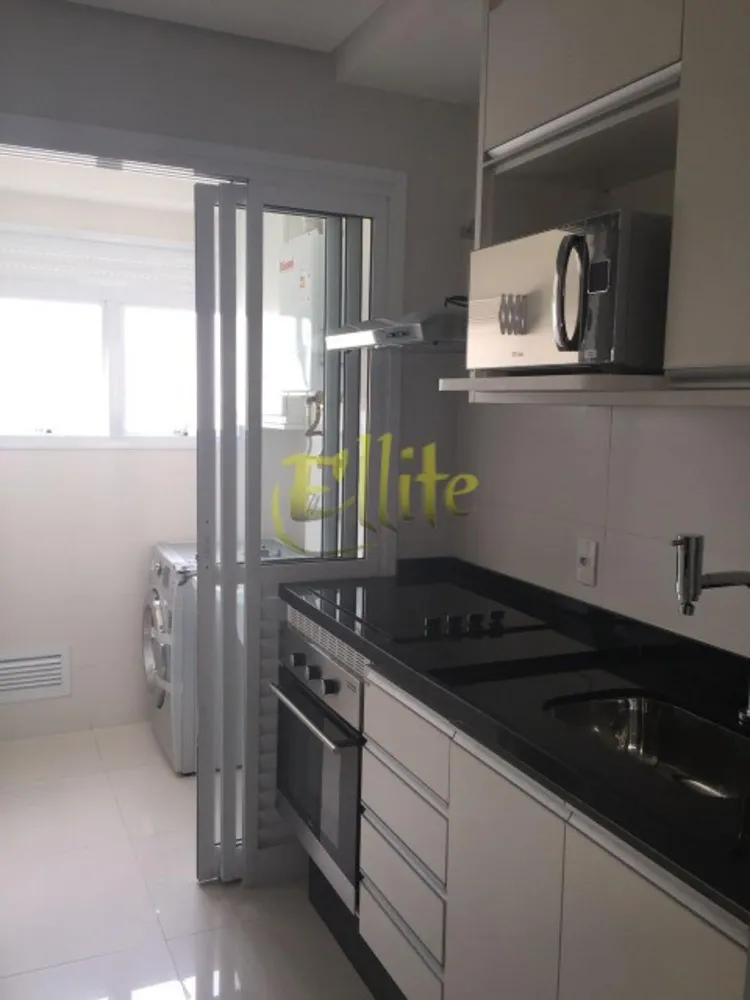 Flat/Apart Hotel, 1 quarto, 49 m² - Foto 4