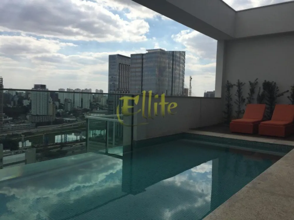 Flat/Apart Hotel, 1 quarto, 49 m² - Foto 8