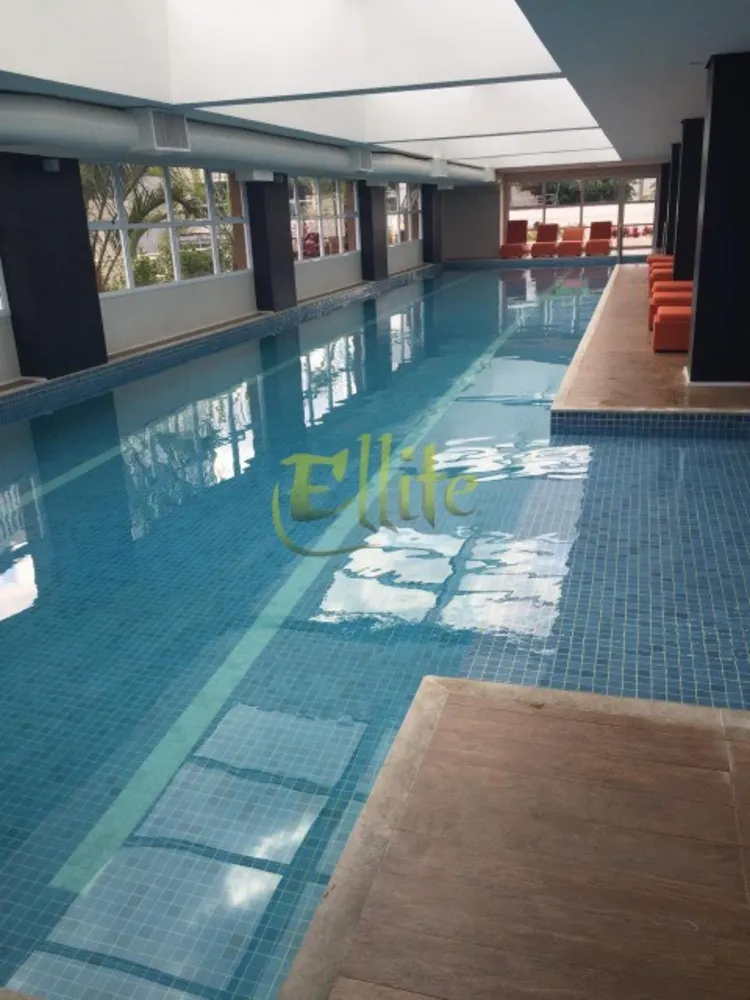 Flat/Apart Hotel, 1 quarto, 49 m² - Foto 10