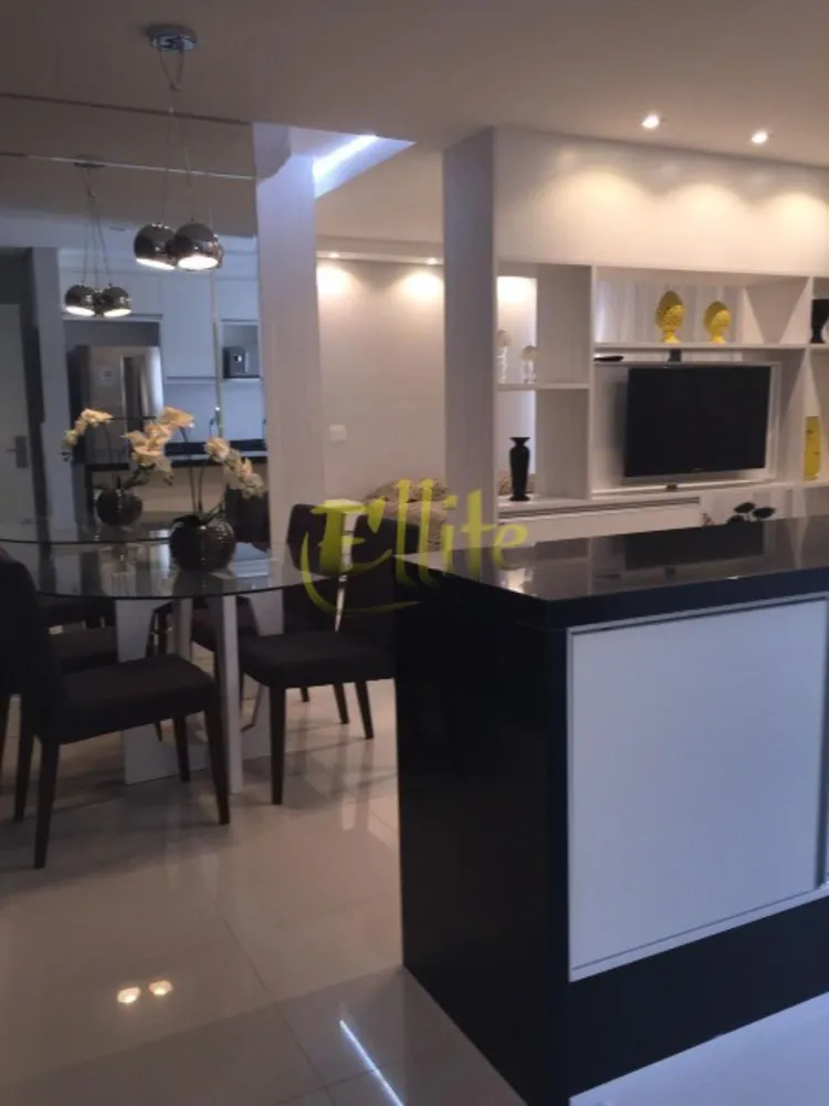 Flat/Apart Hotel, 1 quarto, 49 m² - Foto 2