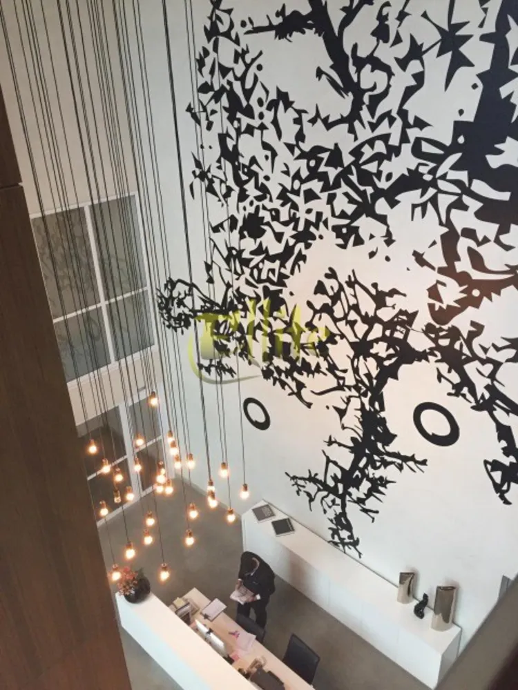 Flat/Apart Hotel, 1 quarto, 49 m² - Foto 11