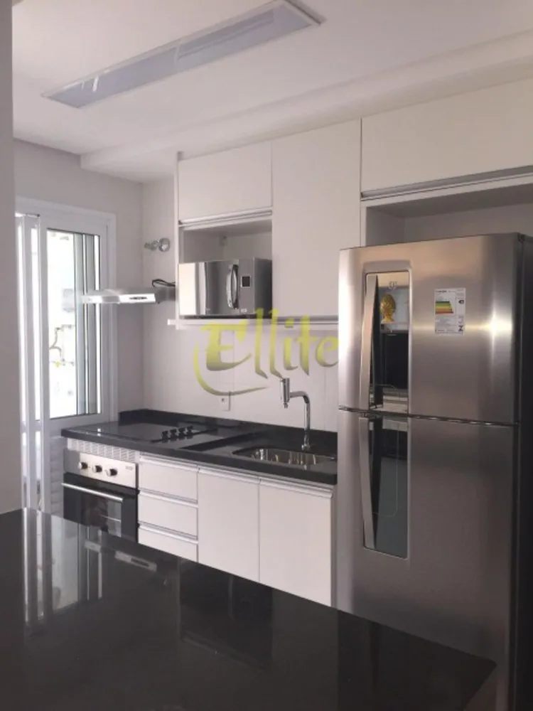 Flat/Apart Hotel, 1 quarto, 49 m² - Foto 3