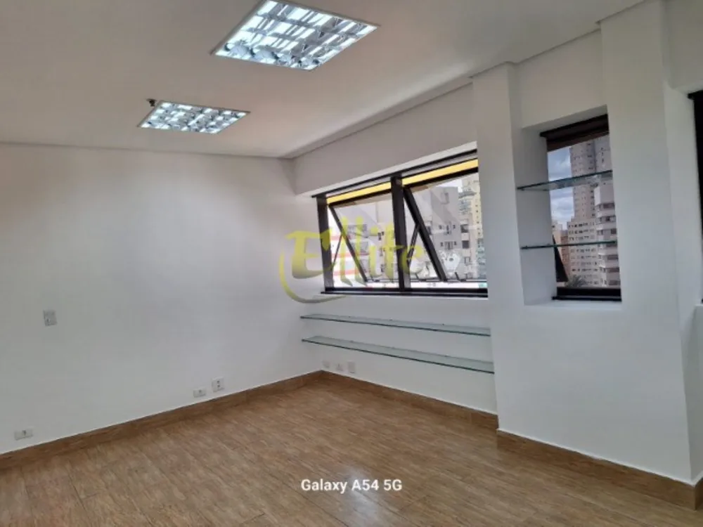 Sala-Conjunto, 32 m² - Foto 1