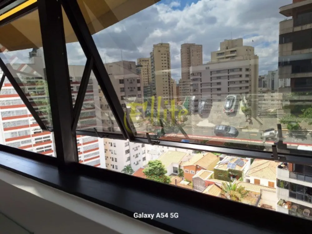 Sala-Conjunto, 32 m² - Foto 4