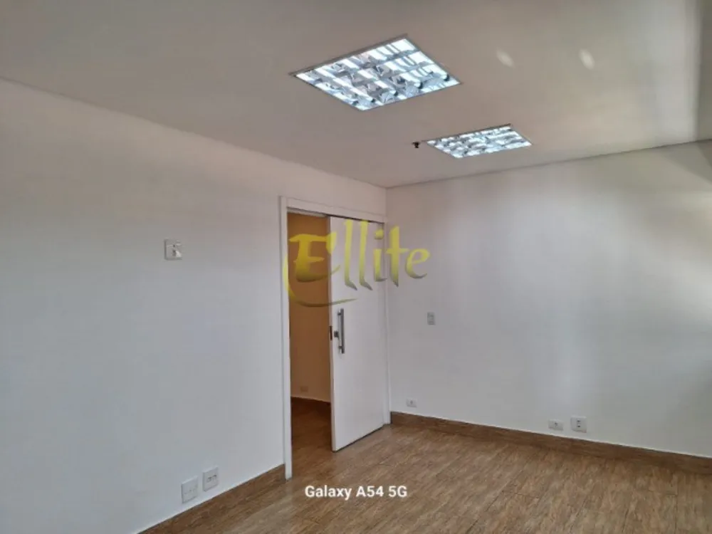 Sala-Conjunto, 32 m² - Foto 3