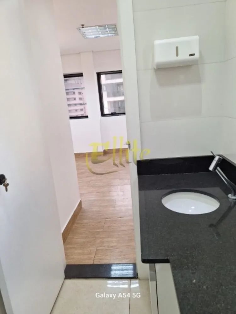 Sala-Conjunto, 32 m² - Foto 5