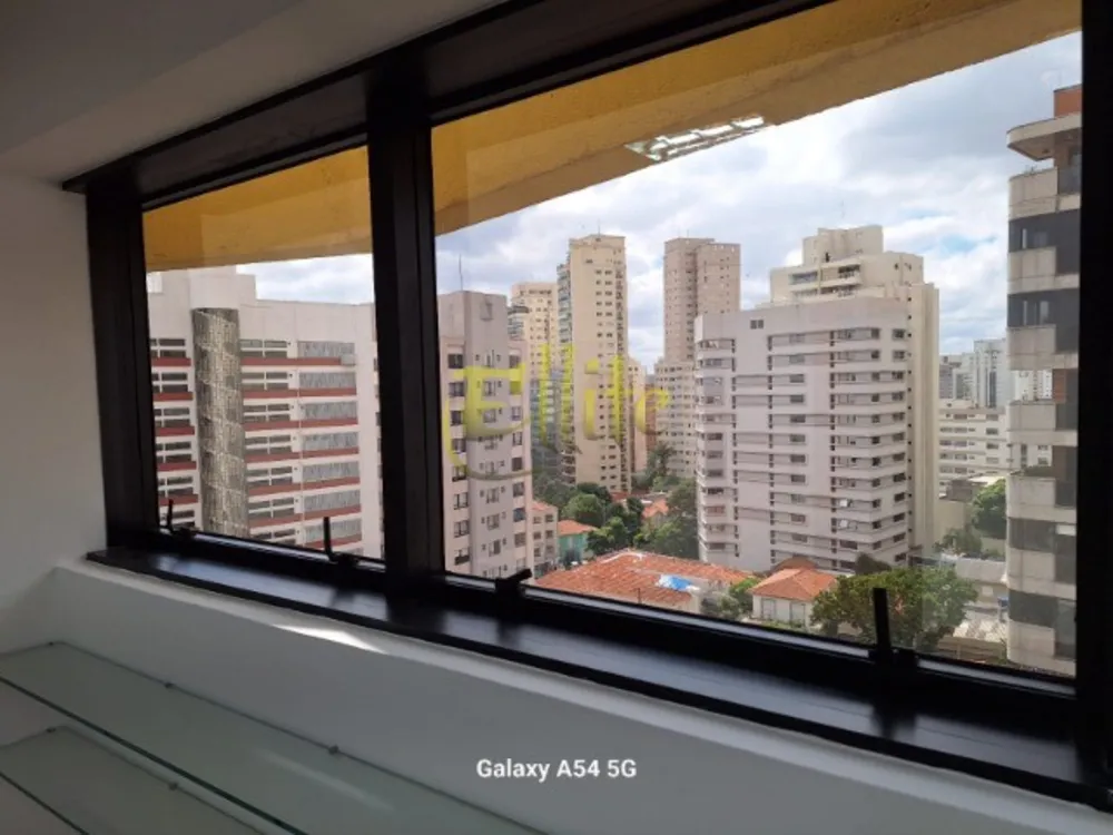 Sala-Conjunto, 32 m² - Foto 8