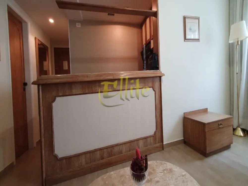 Flat/Apart Hotel, 1 quarto, 43 m² - Foto 9