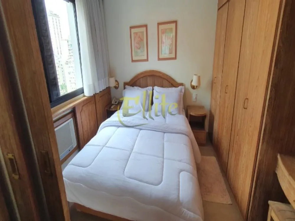 Flat/Apart Hotel, 1 quarto, 43 m² - Foto 5