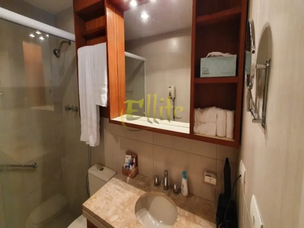 Flat/Apart Hotel, 1 quarto, 43 m² - Foto 2