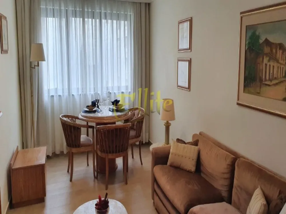 Flat/Apart Hotel, 1 quarto, 43 m² - Foto 3