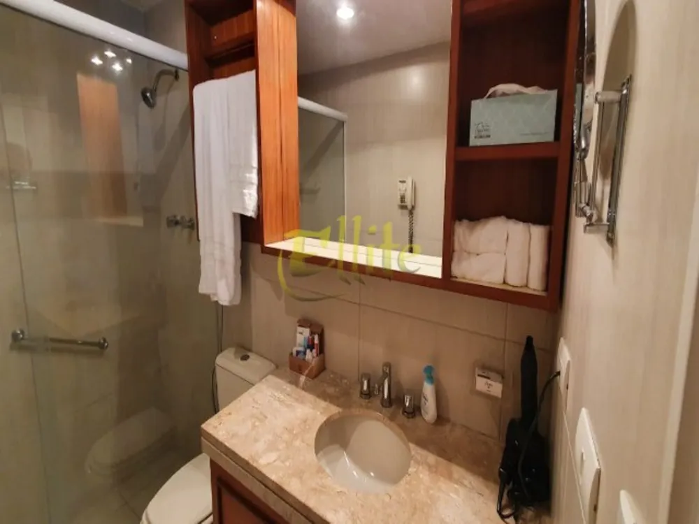 Flat/Apart Hotel, 1 quarto, 43 m² - Foto 10