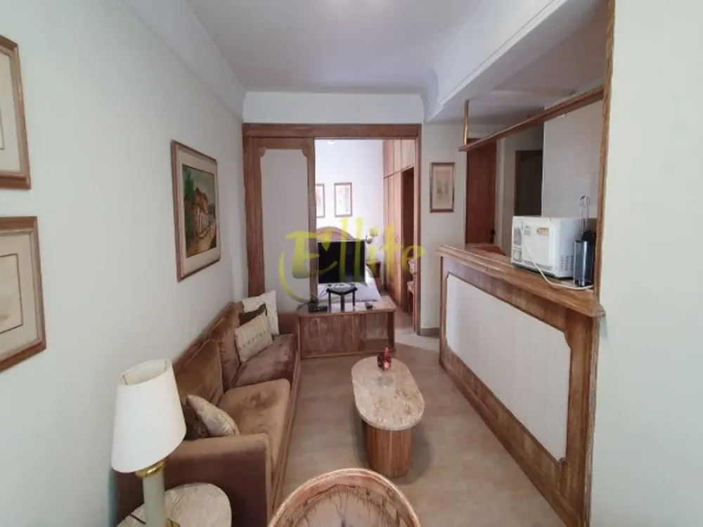 Flat/Apart Hotel, 1 quarto, 43 m² - Foto 8