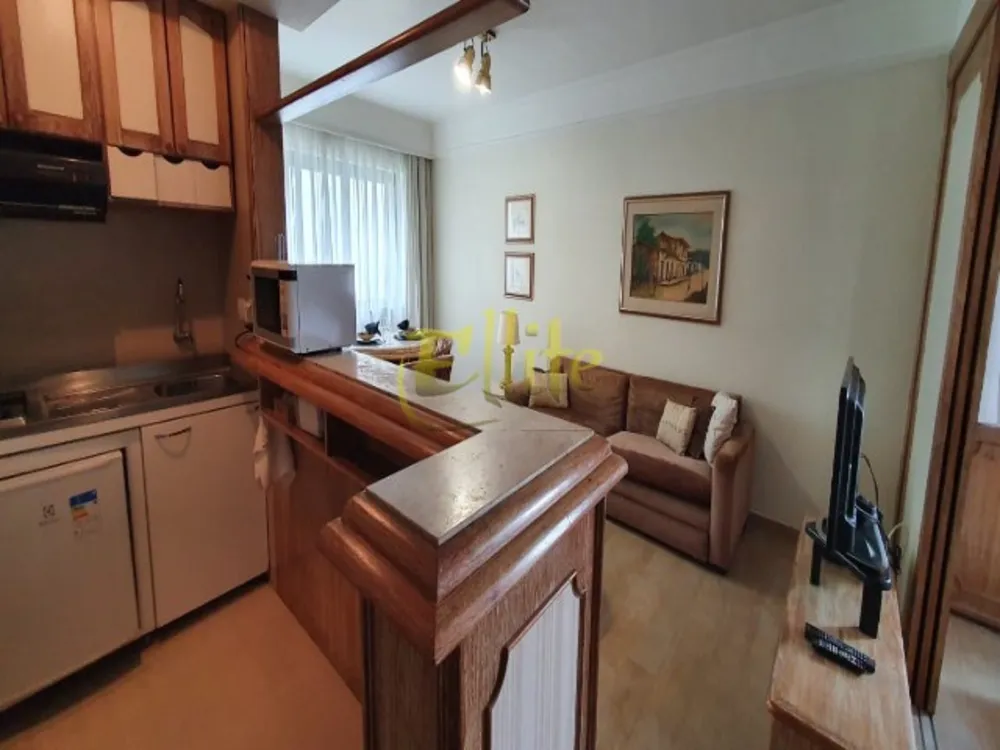Flat/Apart Hotel, 1 quarto, 43 m² - Foto 11