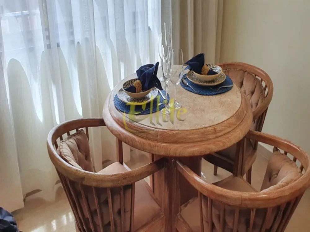 Flat/Apart Hotel, 1 quarto, 43 m² - Foto 1