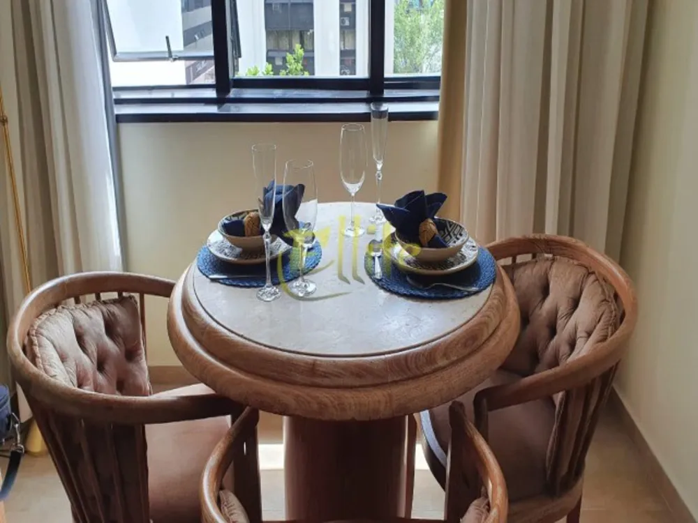 Flat/Apart Hotel, 1 quarto, 43 m² - Foto 7