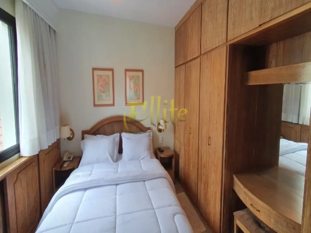 Flat/Apart Hotel, 1 quarto, 43 m² - Foto 4