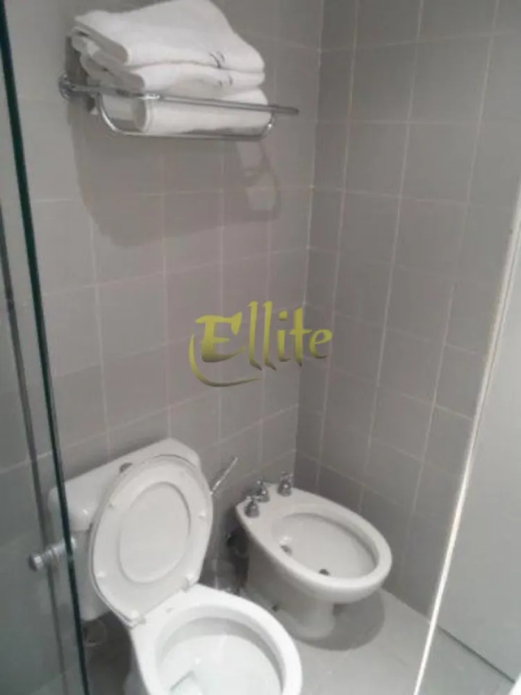 Flat/Apart Hotel, 1 quarto, 28 m² - Foto 12